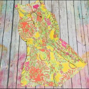 Lilly Pulitzer for target